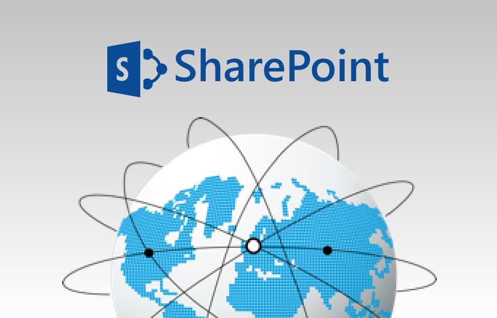 Sharepoint referencer